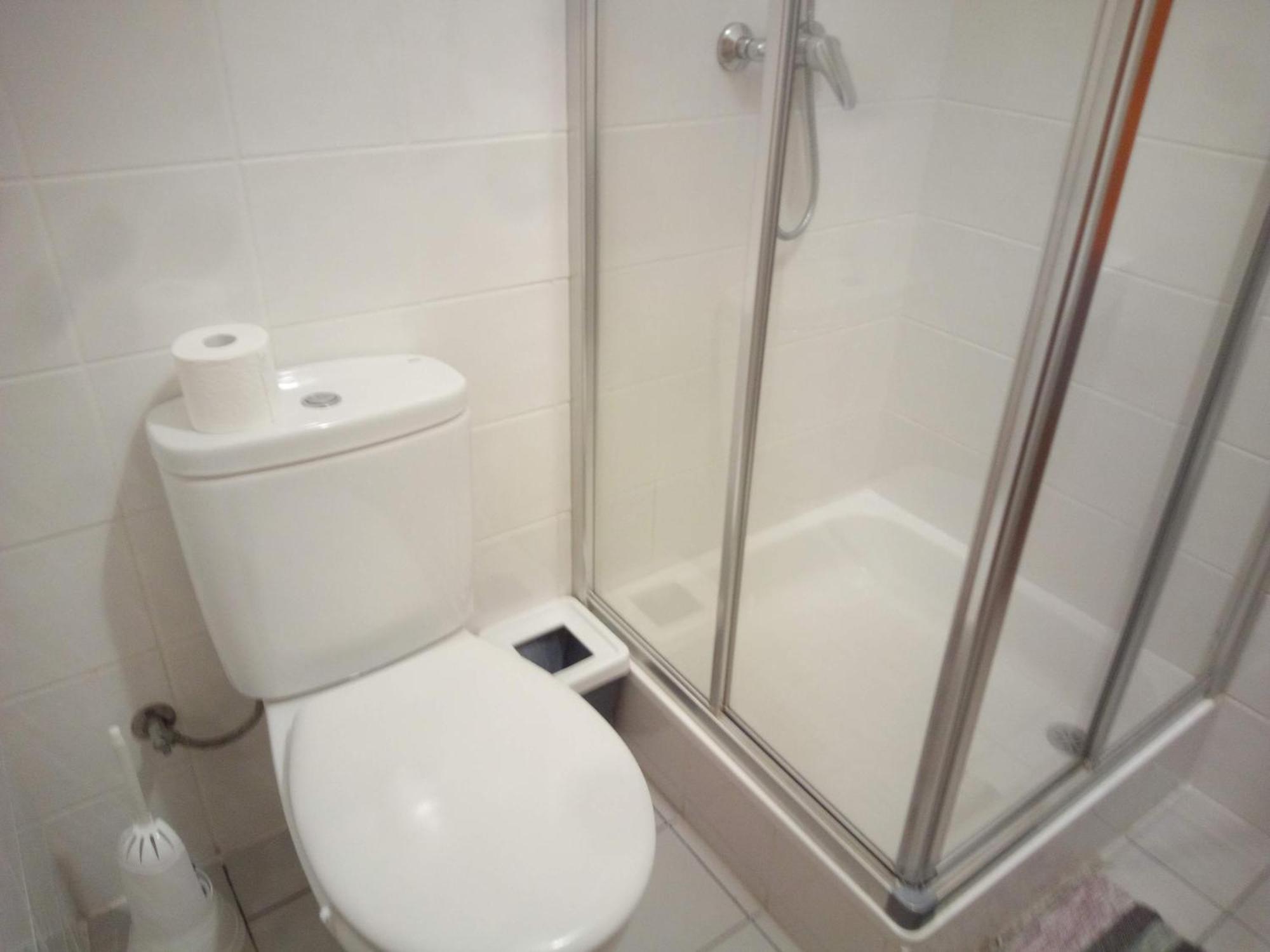 סנטה קרוז Costa Lodges, Shared Room מראה חיצוני תמונה