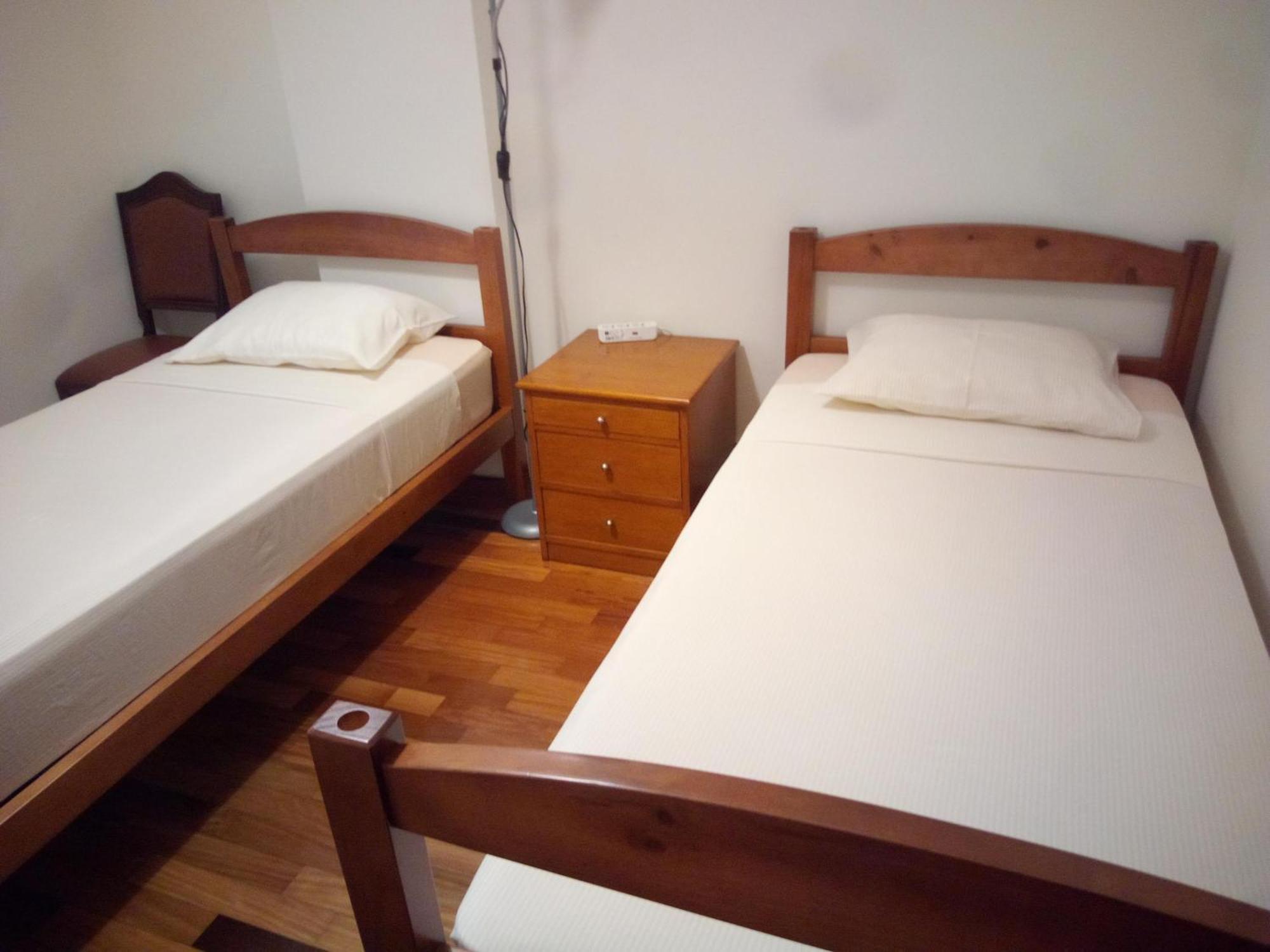 סנטה קרוז Costa Lodges, Shared Room מראה חיצוני תמונה