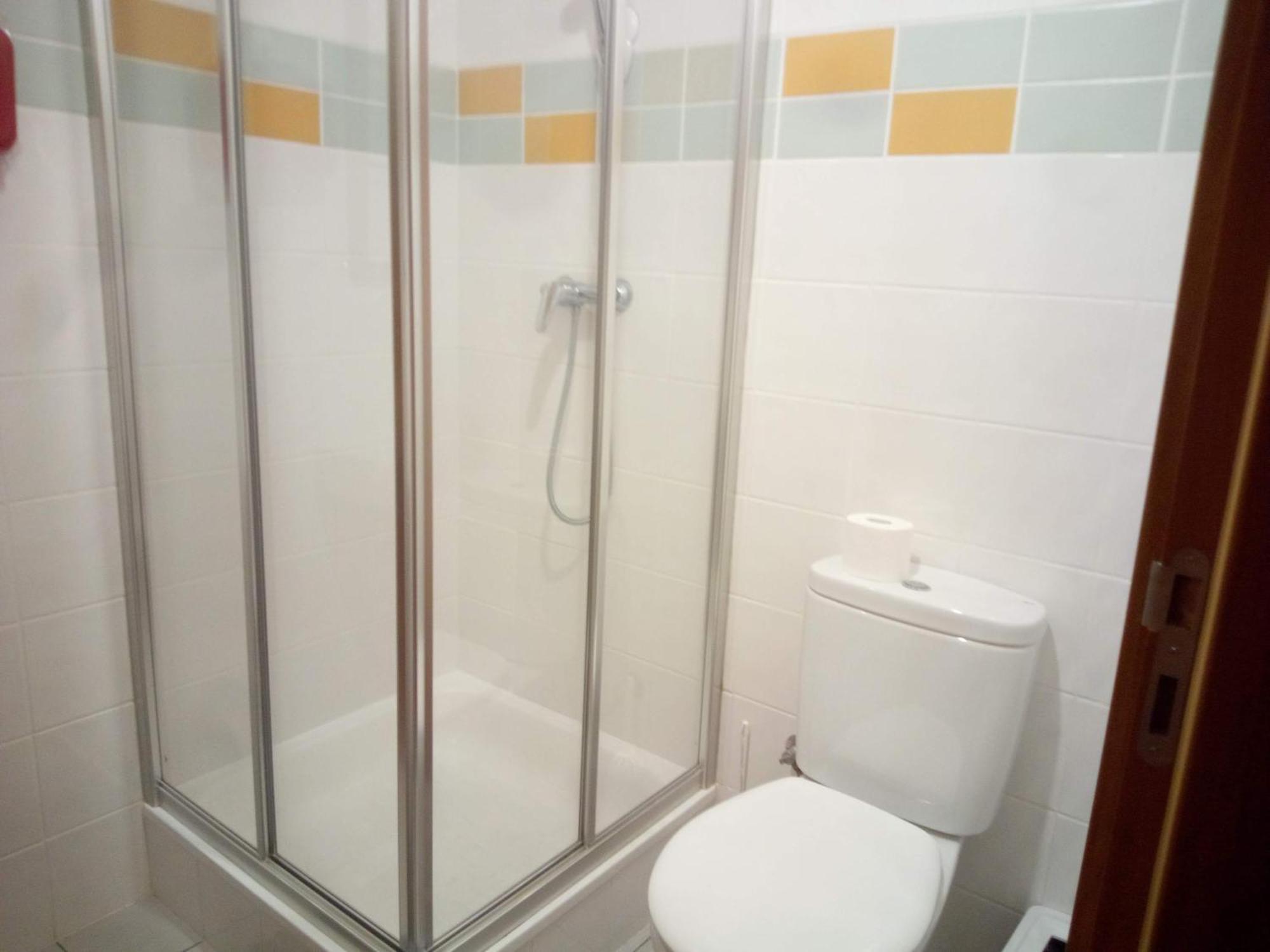סנטה קרוז Costa Lodges, Shared Room מראה חיצוני תמונה
