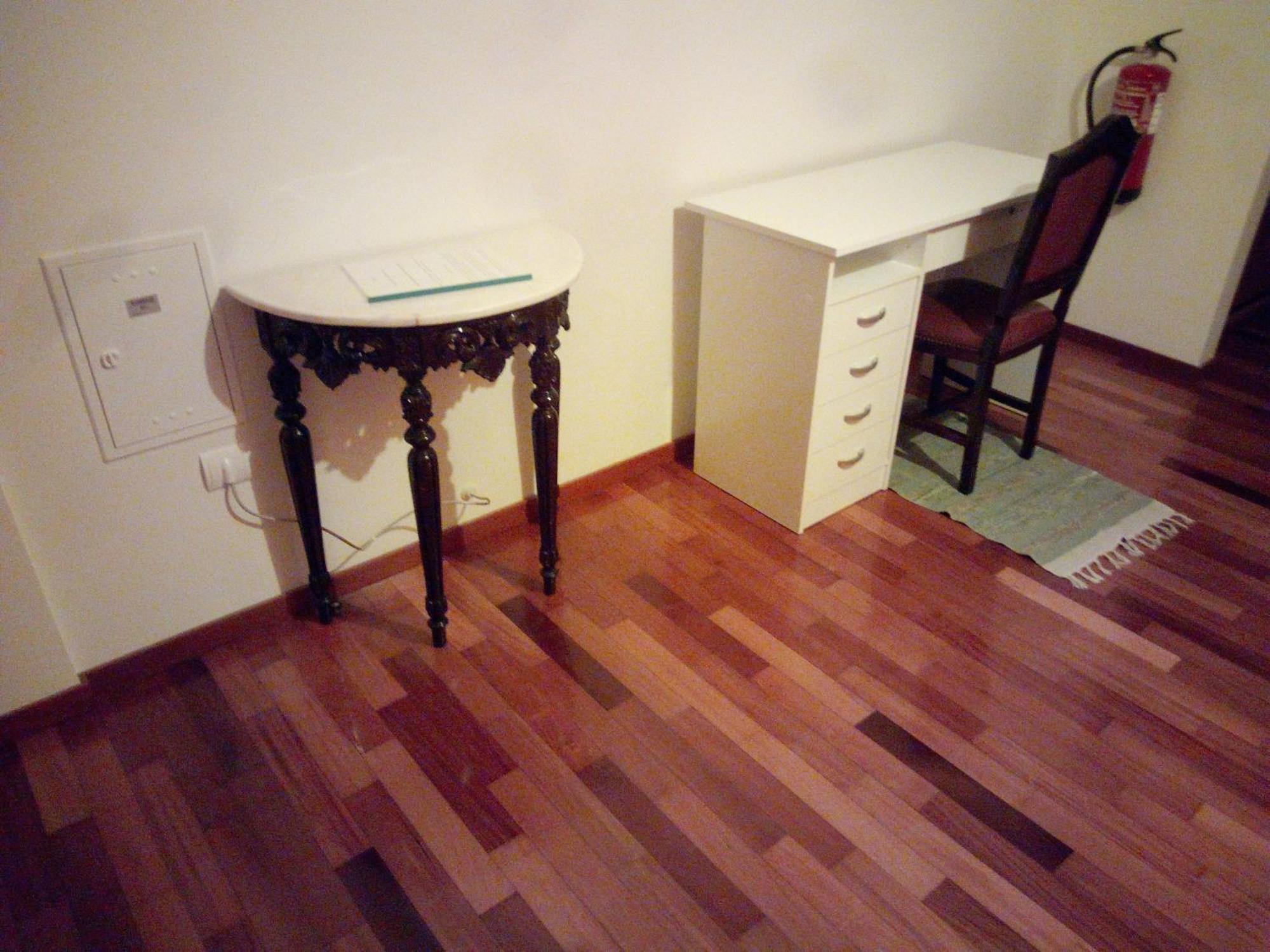 סנטה קרוז Costa Lodges, Shared Room מראה חיצוני תמונה